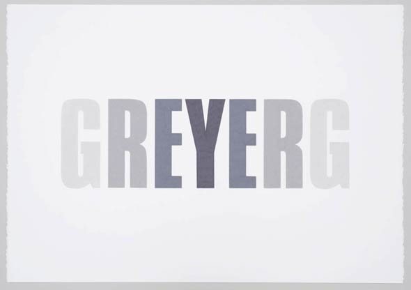 Greyer G