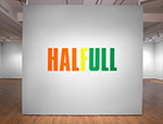 Halfull