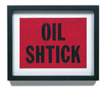 Oil Shtick